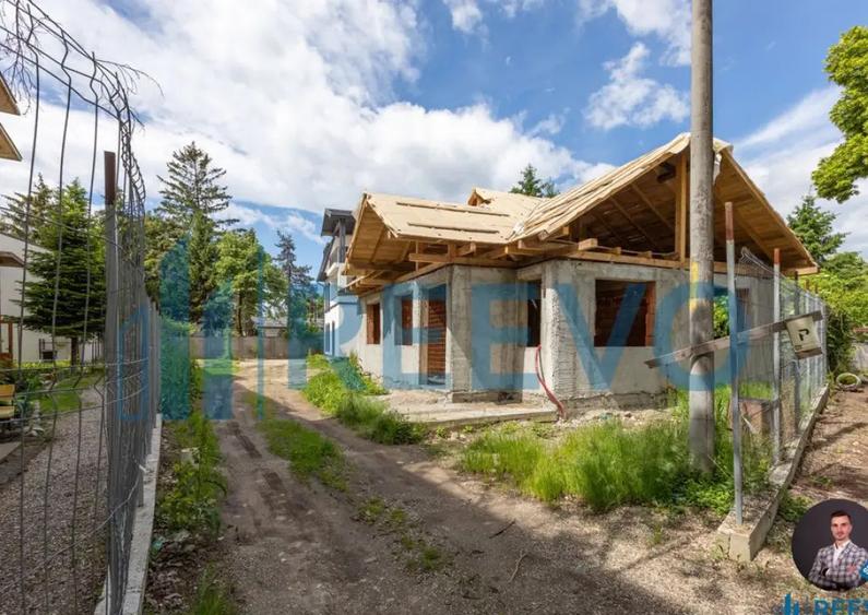 Casa de vanzare, centrala, pe str. Oituz, Bacau - 16