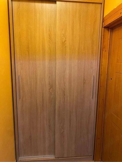 Apartament cu 2 camere semidecomandat în Șagului