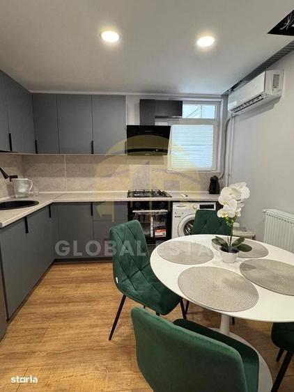 Inchiriere apartament 3 camere - Militari - Lujerului | Renovat - 3