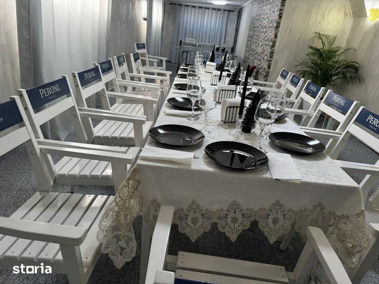 Spațiu comercial, de 127 mp, în Central