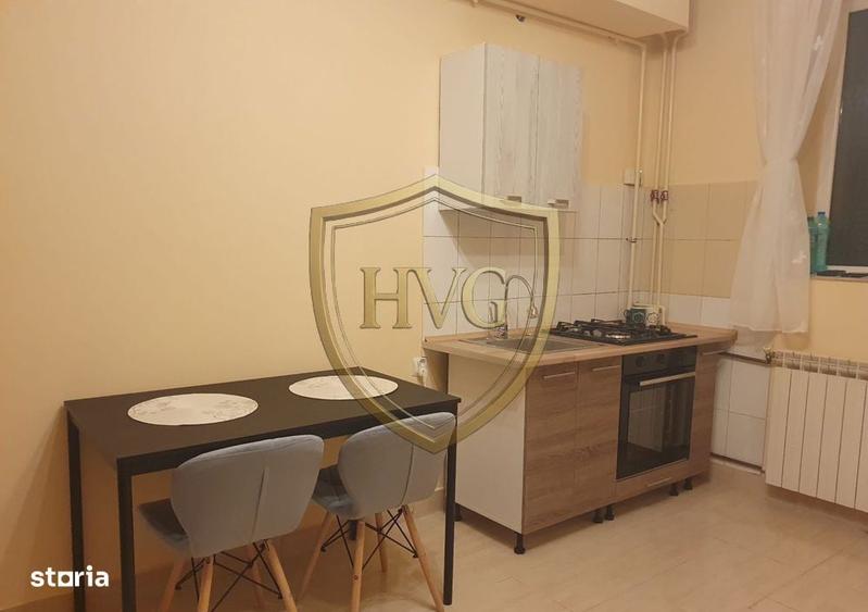 Studio | Calea Floreasca - 7