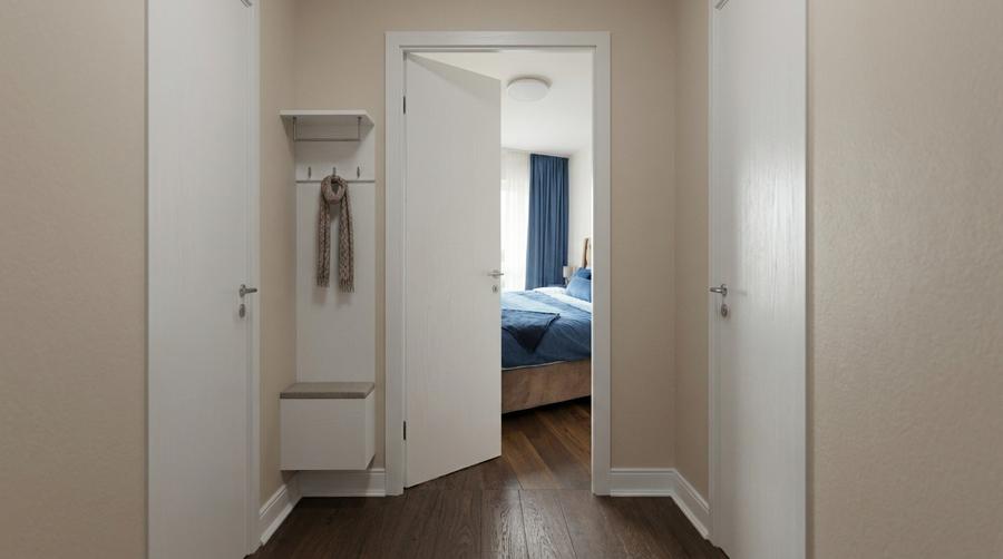 Neofort 84- Studio modern ideal pentru investitie, bloc nou Pallady, - 4