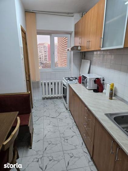apartament 3 camere - Piata Spitalului - 6