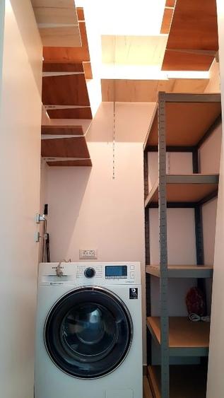 Proprietar vand Apt 2 camere, etaj 1(3), boutique 2020, 1 parcare, lift, bariera - 12