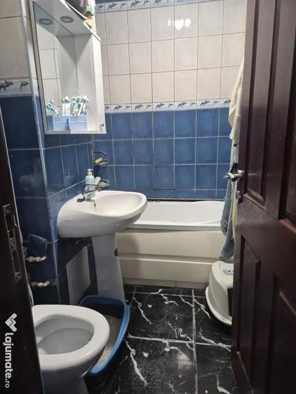 Apartament 3 camere decomandat Aradul Nou - 9