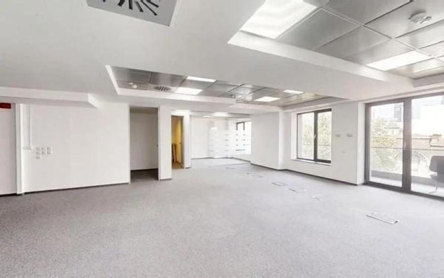 🏢 Spațiu de Birouri Premium (Apartament 4+5) – 335 mp. | Piața Victoriei  - 8