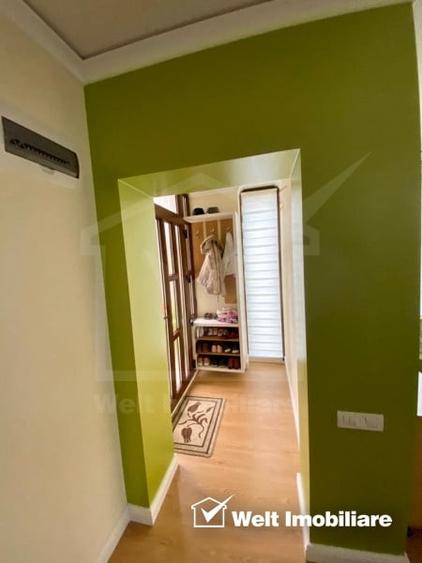 Duplex de vanzare cu 4 camere, aproape de padure! - 15