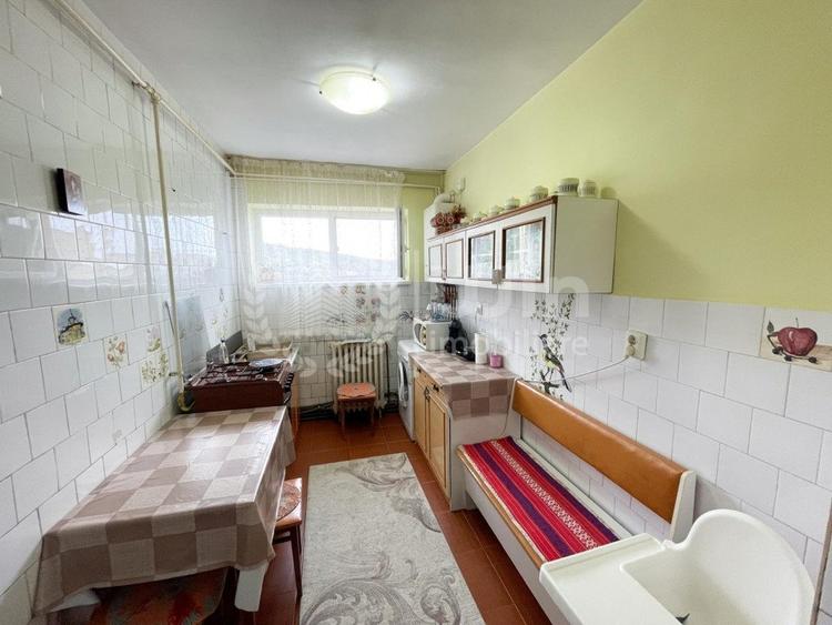 Apartament 2 camere | 49mp | Decomandat | Grigorescu | Casa Radio - 4