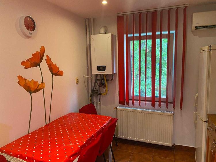 inchiriez apartament 2 camere in otopeni - 9