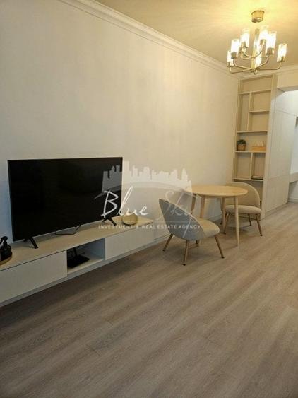 Studio modern cu vedere la mare in Mamaia Nord – Bloc White Titanic - 8