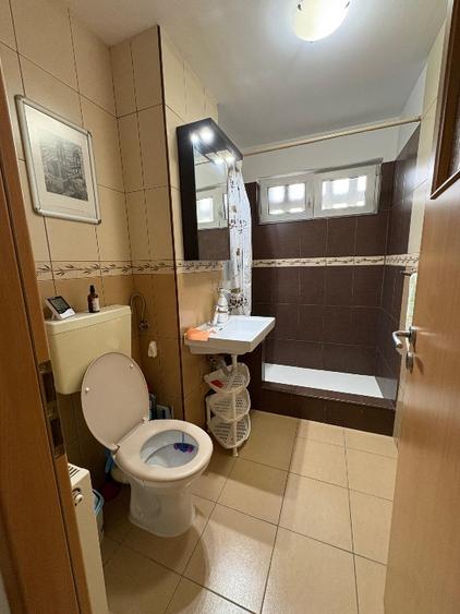 Câmpina - Apartament 3 camere-mobilat modern - 400 Euro/luna - 10