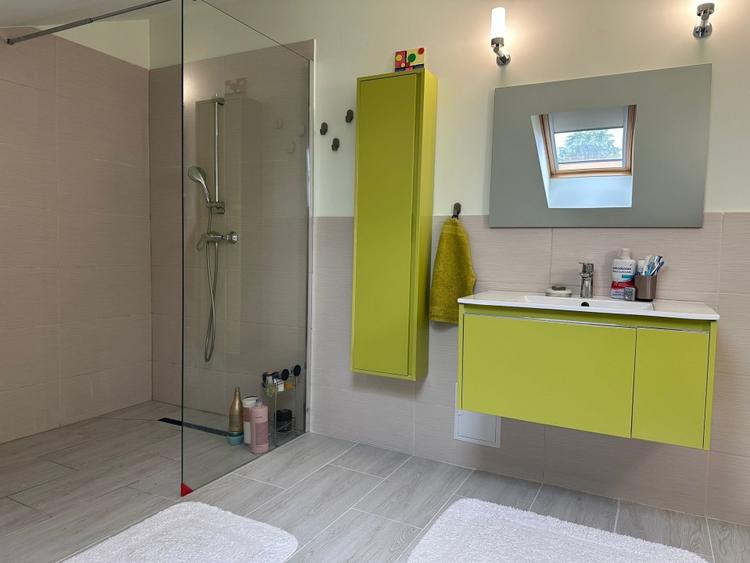 De vanzare vila individuala 6 camere mobilata si utilata Corbeanca - 20