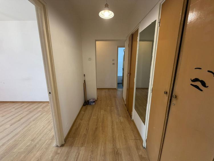 Nicolae Grigorescu metrou - 14