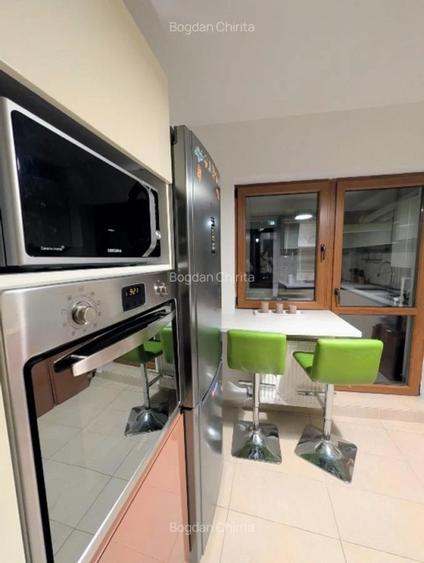 Palatul Parlamentului | 2 Camere | Decomandat - 11