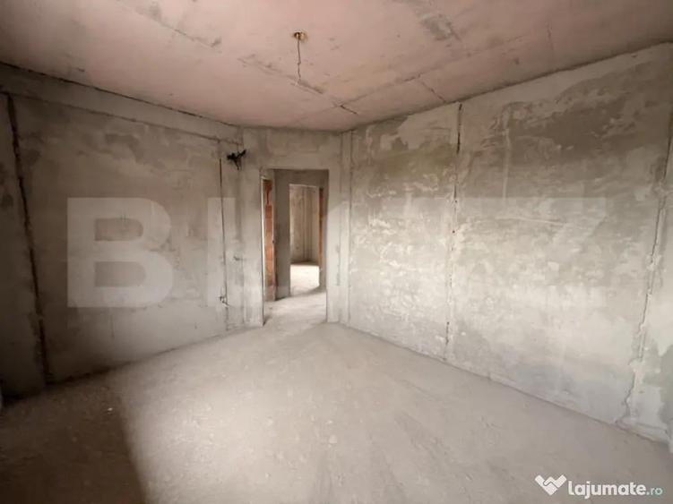 Casa moderna in Ploiesti + curtea + 2 locuri de parcare. - 2