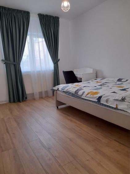 Apartament 3 camere Popa Sapca-renovat total, mobilat, centrala - 5