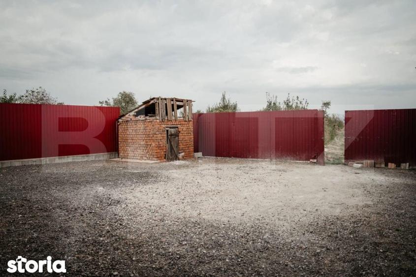 Casa individuala, 234 mp, zona Bichigi - Faget - 2