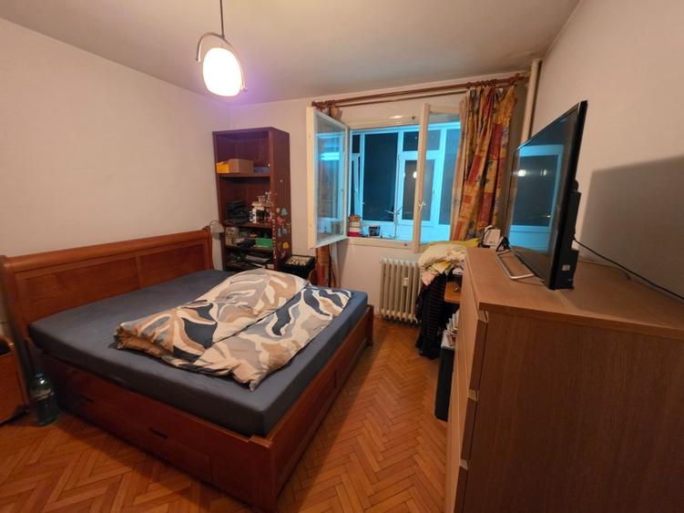 Apartament 2 camere Titan – Piața Miniș | Etaj 2 | Instalații noi - 7