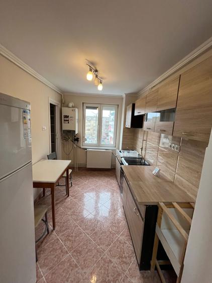 Dau in chirie apartament cu 2 camere - 2