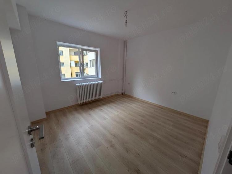 Apartament cu 2 camere renovat, langa Mega Mall - 14