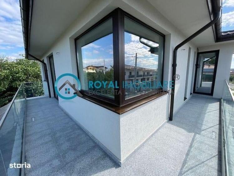 Royal Imobiliare  - Vanzare Vila zona Paulesti - 3