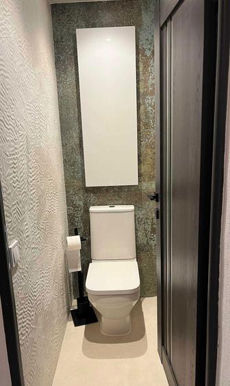 Apartament de inchiriat , complet mobilat si utilat ! Prima inchiriere - 7