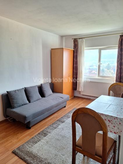Garsonieră de vânzare, 21 mp, Calea Baciului Garsonieră de vânzare, 21 mp, Calea Baciului
