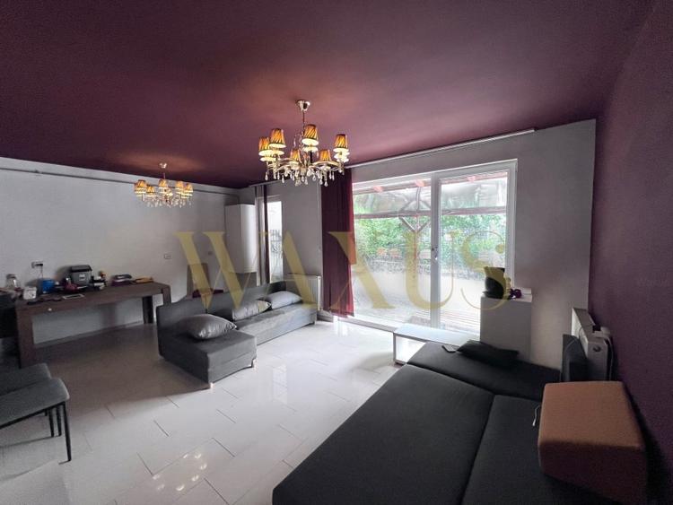 Spatiu comercial , Eroilor , Central , Gradina , Parcare - 2