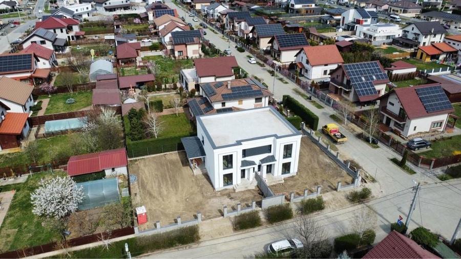 Duplex direct dezvoltator- Mosnita Noua Serena 1 - 1