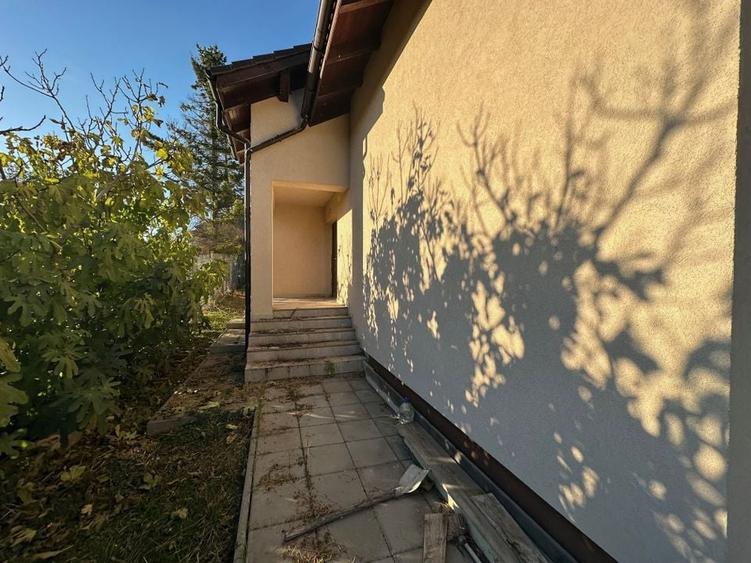 Casa Parter in Giarmata  teren 816 mp - 14