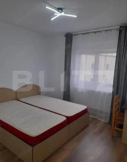 Apartament cu 2 camere, 50mp - Ia?i, Alexandru cel Bun - Zimbru - 4