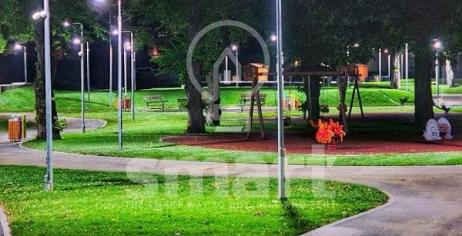 Casa cu teren langa padure Parcul Poligon Floresti 150mp 0%Comision - 10