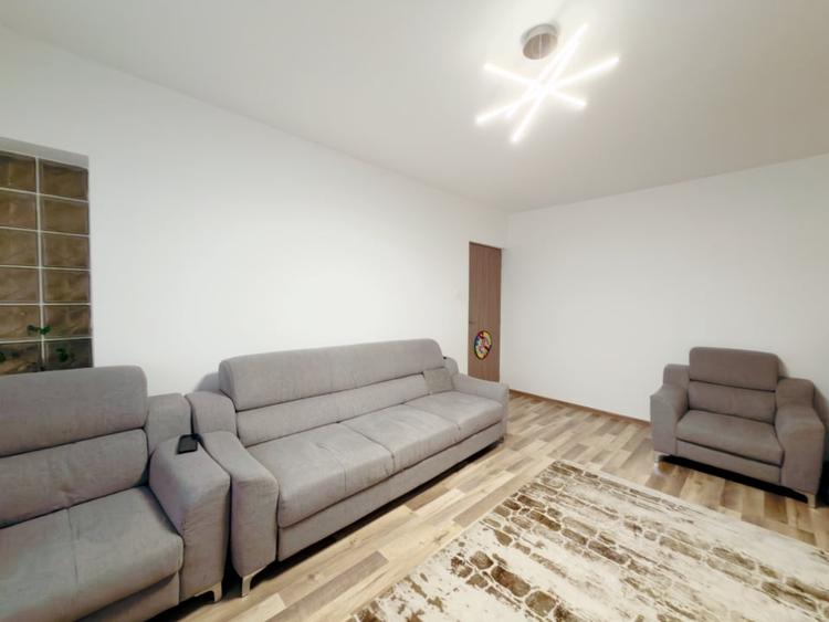 Apartament 3 camere, decomandat, 63mp utili, zona Girocului - 3
