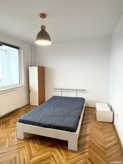 Proprietar, vand apartament 3 camere ultracentral Parc Botanic Mall - 7