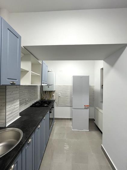 GARSONIERA || CENTRALA PROPRIE || METROU NICOLAE GRIGORESCU - 6