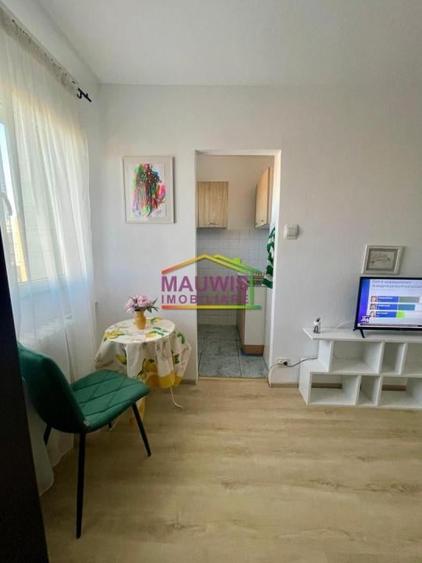 Garsoniera Pta Alba Iulia COMPLET RENOVATA si UTILATA - 3