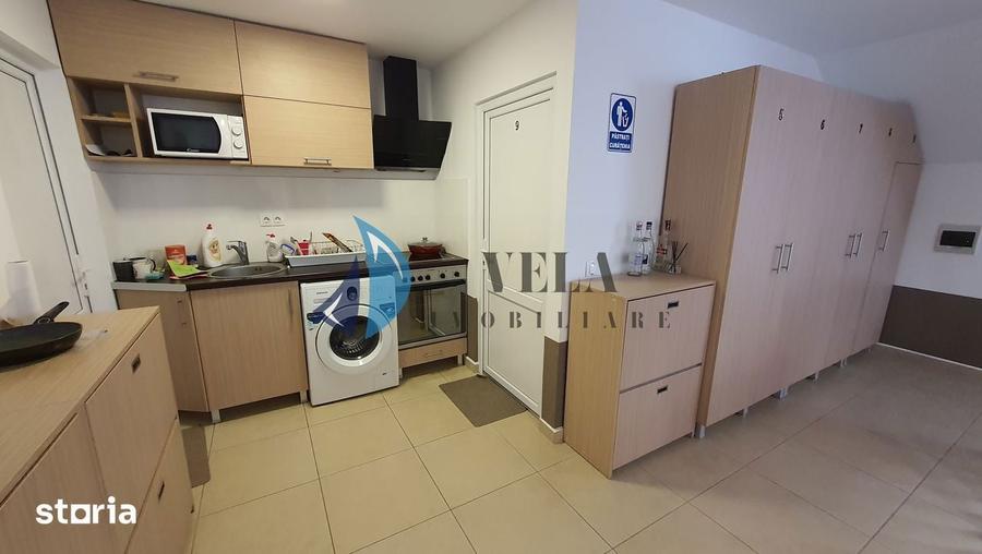 Camera complex privat, zona UMF, utilitati incluse, parcare - 5