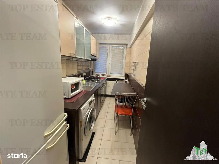 Apartament 2 camere, Parter, aproape de Universitate-Inchiriere!! - 7
