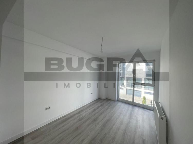 Apartament de 2 camere, 57mp, parcare, zona Corneliu Coposu - 5
