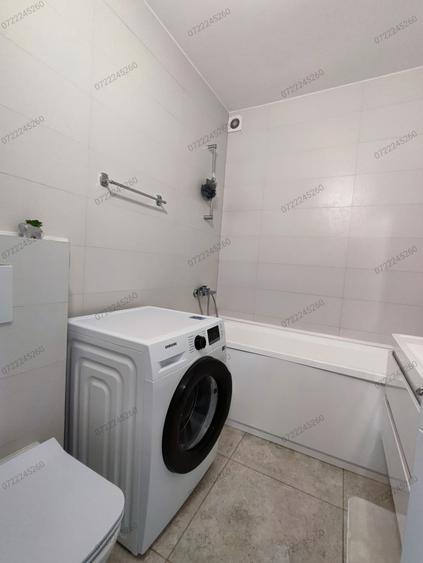 chirie 3 camere Mazepa Galati - 7