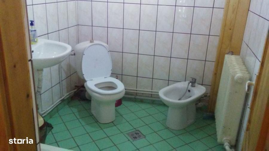 Vanzare Cabana in pitorerscul peisaj din Plaiul Foii, Zarnesti Brasov - 8