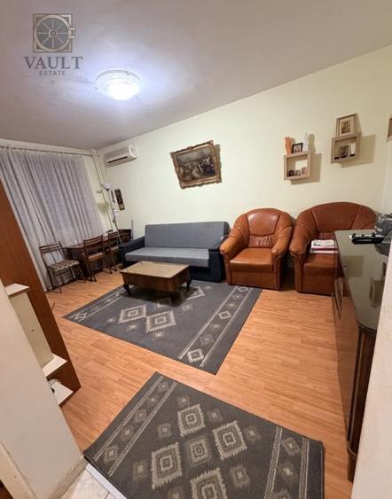 Apartament 2 camere 1977 bloc anvelopat Colentina/Doamna Ghica - 1