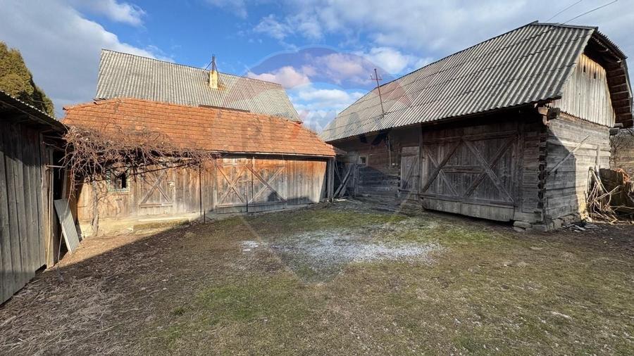 DE VANZARE Casă Traditionala Localitatea Mara, Maramures - 6