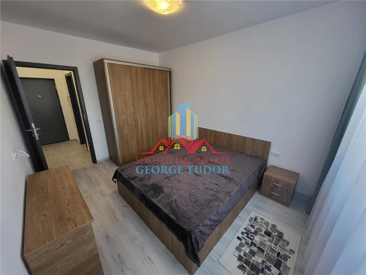 Prima inchiriere 2 camere Militari Residence - 2