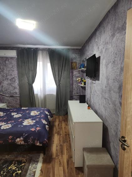 Inchiriez garsoniera ,regim hotelier! - 3