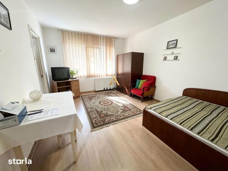 Garsoniera de vanzare in Zona Sud Ploiesti Parter Inalt | Confo - 2