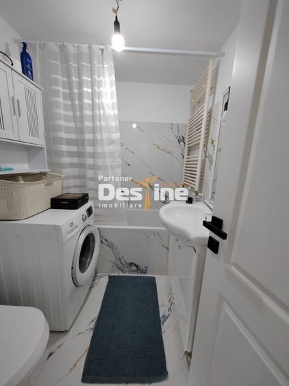 NICOLINA 2 - Apartament 2 camere, 70,80 mp, MOBILAT si UTILAT - 7