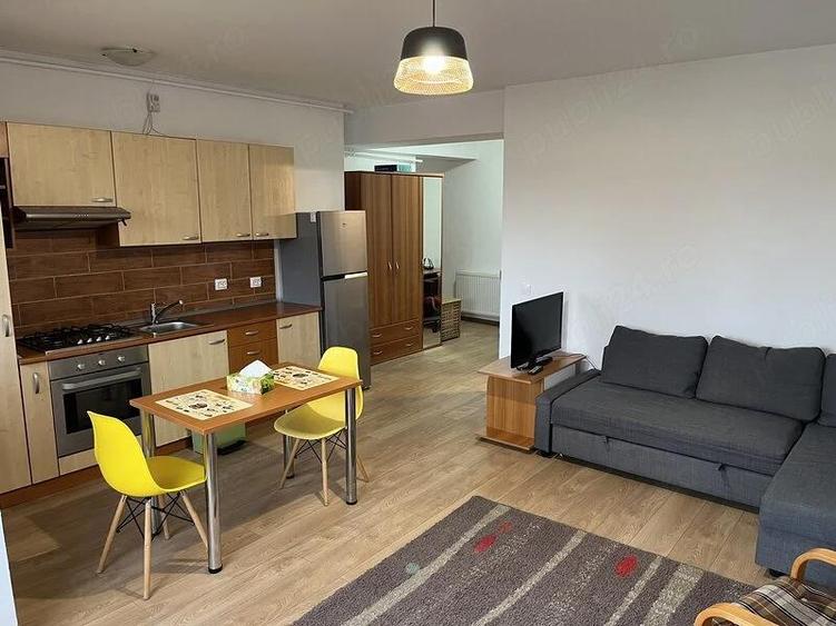 garsoniera grigorescu-centrala proprie-modern-metrou 5 minute - 1