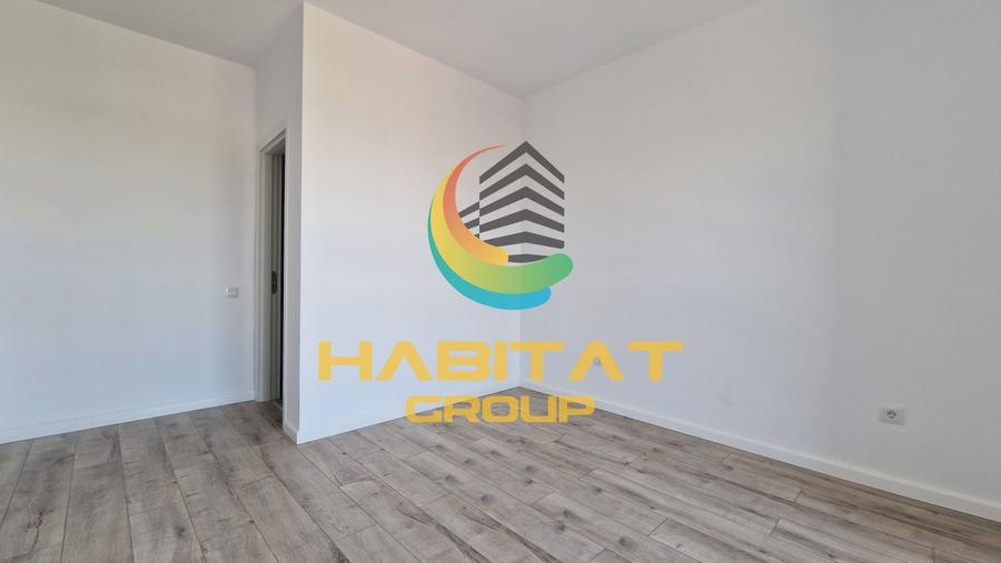 Apartament 3 camere - 93 mp - Pallady - 2