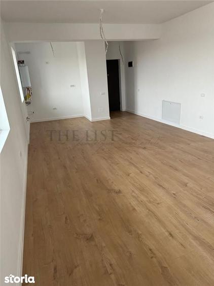 Apartament 2 camere cu gradina | Complex rezidential - Tunari - 3